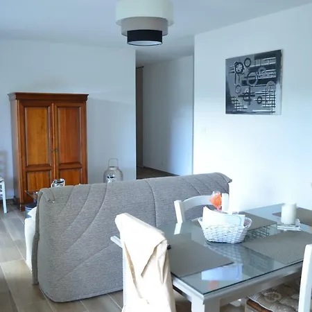 Paese Di Mare Apartman