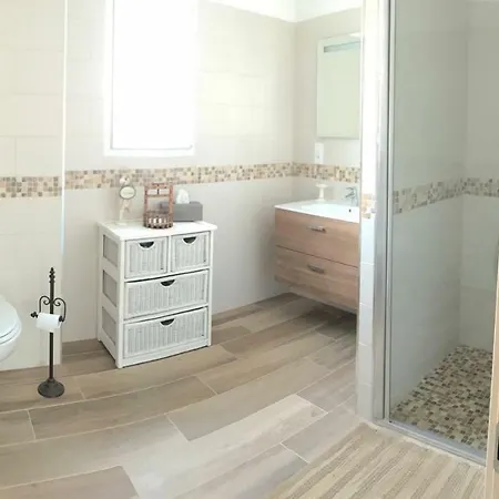 Paese Di Mare Apartman *