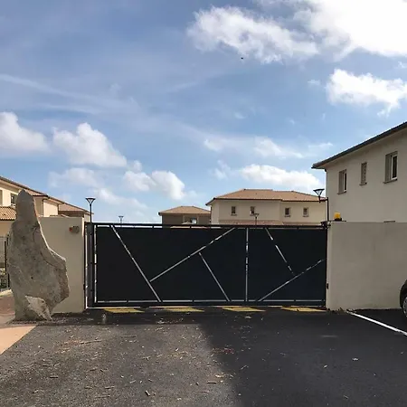 Paese Di Mare Apartman